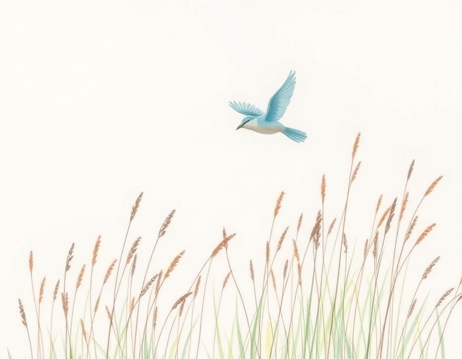 Illustration de la halte L'Air